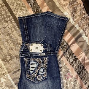 Miss Me Jeans!!